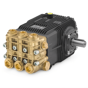 ปั๊มแรงดันสูง Annovi Reverberi XWL 41/20 สำหรับล้างรถ - Product Image 2