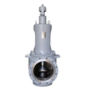 Válvulas de seguridad WCB de alta presión para fábrica, precio de fábrica - Product Image 4