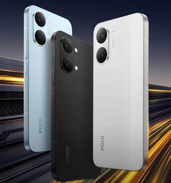 Mi Poco X8 Pro Max Original New Arrival 5G Smartphone 6.83'' 8500mAh 100W HyperCharge Phone IP68 Android 16 HyperOS 3 Cellphone