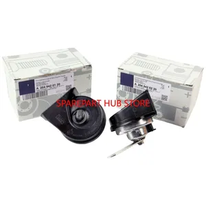 Pièce de rechange OEM A2045420220/A2045420120, nouveau <span class=keywords><strong>klaxon</strong></span> 12V 510Hz pour <span class=keywords><strong>E</strong></span>-Class W212 E250/E350 CLS400 CLS63 AMG - Product Image 2