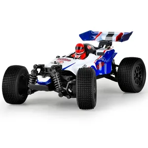 Popular Rc Car 1:18 Scale Brushless Rally Drift Super Sport Car Boys Toys Remote Control Toys Racing Car