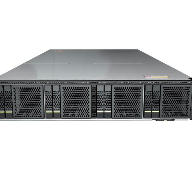 Hua Wei 00 V6 High Density Server Gpu Server 2U 4-socket Rack Server 00 V6