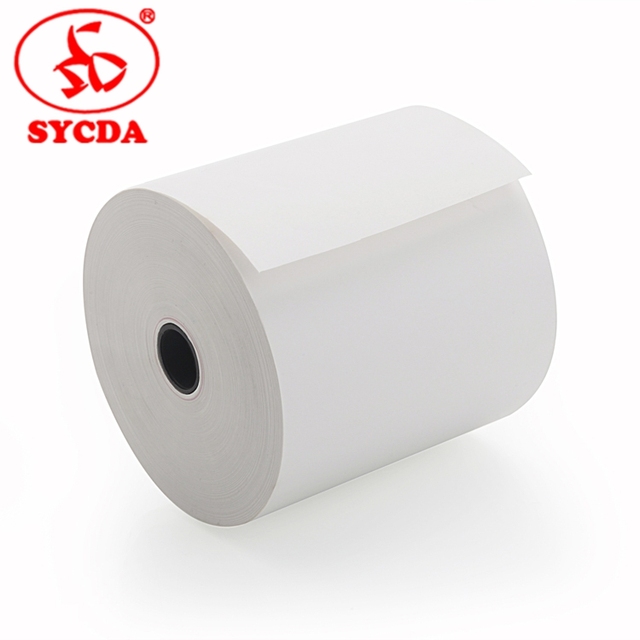 Good Price Thermal Paper Receipt Roll for Cashier
