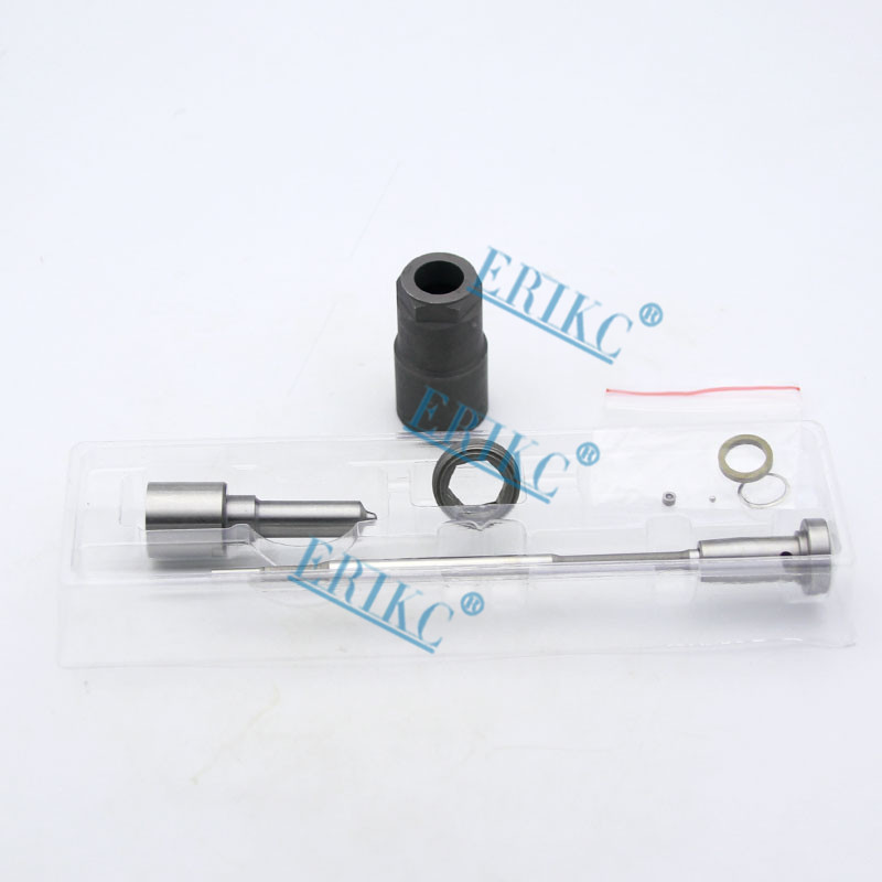 C oco ERIKC F00ZC99053 Injector Nozzle Kit for 0445110076 Repair