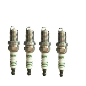 AC spark plug ILT5RD 41-108 5476 referência para carros Americanos GM LDK 2.0T