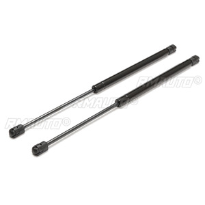 2 supports de lève-vitre arrière 55360171AA 55360171AB 55360171AC 4365 pour Jeep Liberty KJ 2002 2003 2004 2005 2006 2007 - Product Image 2