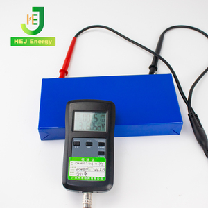 แบตเตอรี่ลิเธียมไอออนแบบแท่งปริซึม Catl 3.7V 66.2Ah 93Ah 95Ah 114Ah 117Ah 141Ah 156Ah 180Ah NCM NMC Leaf Battery - Product Image 4
