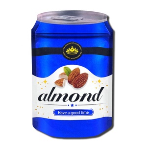 Bolsas de plástico de Mylar a prueba de niños, con forma Irregular, Ziplock, bolsas personalizadas de 3,5g, dulces, Mylar - Product Image 3