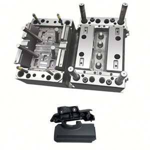 Fabricant de moules OEM personnalisés Petit moule d'injection plastique - Product Image 4