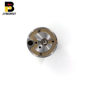 Kit de réparation d'<span class=keywords><strong>injecteur</strong></span> 7135-588 pour <span class=keywords><strong>injecteur</strong></span> diesel Siemens <span class=keywords><strong>VDO</strong></span> <span class=keywords><strong>A2C59513556</strong></span> 9802448680 5WS40677, compatible avec la buse M0012P154 - Product Image 2