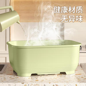 LFS sésamo <span class=keywords><strong>precio</strong></span> <span class=keywords><strong>de</strong></span> fábrica barato pequeño armario <span class=keywords><strong>de</strong></span> almacenamiento estante <span class=keywords><strong>de</strong></span> secado <span class=keywords><strong>de</strong></span> cocina con cubierta <span class=keywords><strong>escurridor</strong></span> <span class=keywords><strong>de</strong></span> <span class=keywords><strong>platos</strong></span> <span class=keywords><strong>de</strong></span> plástico estante - Product Image 4