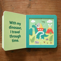 Impression personnalisée de livres cartonnés |   Livre d'histoires pour enfants à couverture rigide en carton épais avec gaufrage, format A4, pour l'éducation précoce