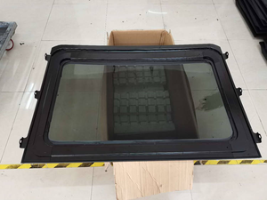 Piezas de repuesto para automóviles de alta calidad Experience Factory Sunroof Glass Assembly para Ford F150 2015- <span class=keywords><strong>LINCOLN</strong></span> <span class=keywords><strong>NAVIGATOR</strong></span> - Product Image 2