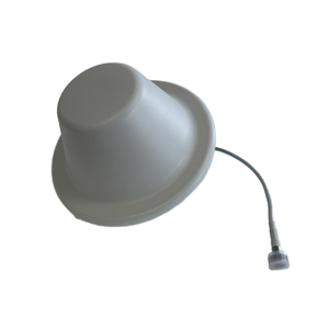 महिला कम पीम ओएम सेवा इनडोर छत-माउंट ओम्निअल एंटीना 698-4000mh - Product Image 1
