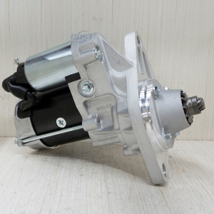 24V khởi động cho <span class=keywords><strong>ISUZU</strong></span> <span class=keywords><strong>4hg1</strong></span> 4hf1 8970324642 8970655260 8970655262 8970958110 s25515a s25515as s25515b s25515c s25163a s25163b - Product Image 3