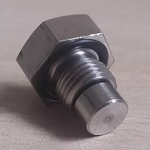 Nouveau 0544216200 - <span class=keywords><strong>GREACE</strong></span> NIPPLE - 0544 2162 00 pour pièces détachées de Drifter/Pièces de machines minières - Product Image 6