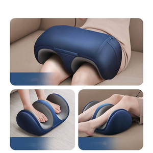 TAHATH Professional Shiatsu Foot Spa Luxury Pedicure Chair Massager Wireless <b>Remote</b> <b>Control</b> Calf Leg Massage Electric - Product Image 4