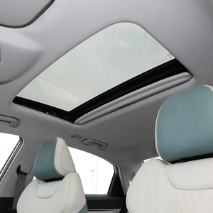 Para Automóviles Geely Emgrand L Thor Hi P, Motor de 1.5L Turbo para Autos Eléctricos Híbridos Enchufables, Vehículo de Nueva Energía - Product Image 6