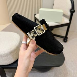 Drop Shipping Luxurious Designer Autumn Winter Light Weight Warm Fluffy Korean Style Fashion Anti-Slippery Breathable Microfiber - Product Image 5
