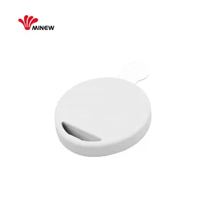 <span class=keywords><strong>Minew</strong></span> T3 vị trí trong nhà <span class=keywords><strong>BLE</strong></span> <span class=keywords><strong>4.0</strong></span> Keychain theo dõi nhỏ lập trình đèn hiệu thông minh tag Bluetooth - Product Image 2