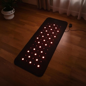 Materasso per Terapia Magnetica Multifunzionale 72*24 Pollici con Luce 660nm 850nm per Promuovere Salute ed Energia - Product Image 3