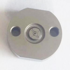 Phụ Tùng Vòi Phun Nhiên Liệu Van Điều Khiển Tấm Lỗ 19 # Van Denso 547 # Tấm Van Cho Đầu Phun Isuzu 095000-5471 8-97329703- <span class=keywords><strong>1</strong></span> - Product Image 3