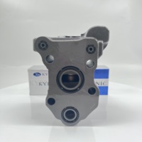 Válvula de Retención de Brazo FTB 723-40-82501 para Excavadora Komatsu PC200-7 PC200-8, Repuesto Hidráulico de Posventa