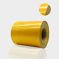 Matériau d'isolation composite Imidoflex 292 de 0,10 mm à 0,50 mm pour moteurs électriques