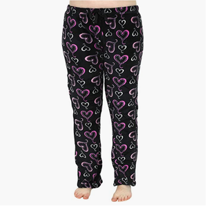 Pantaloni in <span class=keywords><strong>pile</strong></span> economici da <span class=keywords><strong>uomo</strong></span> Logo personalizzato pigiameria pantaloni del pigiama indumenti da notte pantaloni stampati in <span class=keywords><strong>pile</strong></span> di flanella - Product Image 4