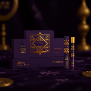 WC9898-54 Badee Al Oud Amethyst 35ml Eau de Parfum en spray pour femme, usage quotidien, parfum boisé - Product Image 2