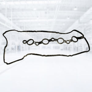 Junta de tapa de válvula de piezas de automóvil de alta calidad de fábrica TOPU para <span class=keywords><strong>Hyundai</strong></span> I10 I20 G4LA 2244103050 22441037 - Product Image 2