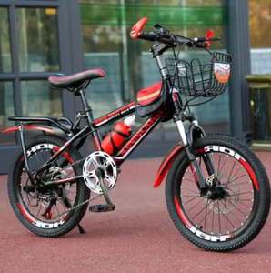 Vente directe d'usine, prix bas, bonne qualité, vélo pour enfants OEM, 12-<span class=keywords><strong>20</strong></span> <span class=keywords><strong>pouces</strong></span>, vélo pour garçons et filles - Product Image 6