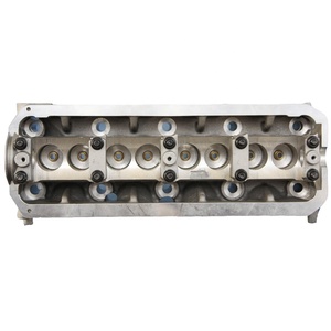 La cabeza del cilindro <span class=keywords><strong>AAZ</strong></span> 7mm 908708 028103351J 8mm 908052 028103351B para vw B5 Vento 80TD GOLF TD TOLEDO Ibiza VENTO TD - Product Image 2