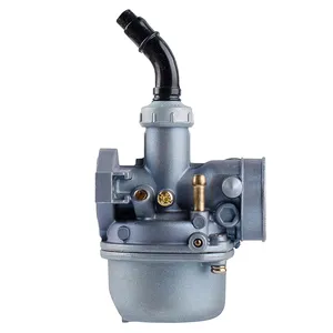 Fabrika 20mm PZ20 PZ20-A011 50cc 70cc 90cc 100cc <span class=keywords><strong>110cc</strong></span> 125cc Monkey Tipi Hon Da WAVE110 WAVE125 XRM110 EX5 Motosiklet Karbüratörü - Product Image 5