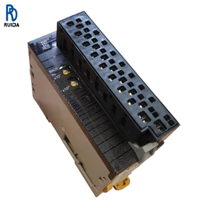 ชุด I/O แบบอะนาล็อกสำหรับ PLC อุตสาหกรรม รุ่น CJ1W-MAD42 CJ1W-MAD44 CJ1W-MAD41 โมดูล 4 อินพุต 2 เอาต์พุต สำหรับระบบอัตโนมัติซีรีส์ CJ - Product Image 1
