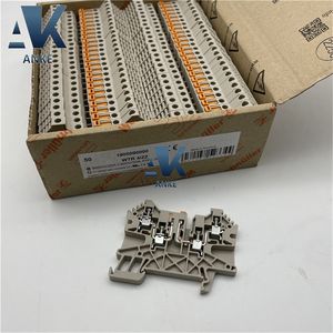 WTR 4/ZZ 1905090000 Bornier de test-déconnexion Weidmuller - Product Image 2