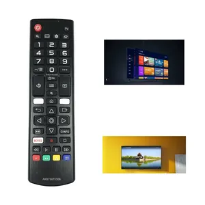 AKB75675306 <span class=keywords><strong>telecomando</strong></span> originale per <span class=keywords><strong>LG</strong></span> TV Smart <span class=keywords><strong>telecomando</strong></span> 43 un6950zua 49 un7000pub 50 un6950zuf 50 un6951zuf - Product Image 5
