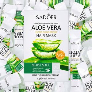 <span class=keywords><strong>Mascarilla</strong></span> Capilar Hidratante de Marca Privada, Champú y Acondicionador de <span class=keywords><strong>Aloe</strong></span> <span class=keywords><strong>Vera</strong></span> para Cabello <span class=keywords><strong>Rizado</strong></span>, Set de Productos para el Cuidado del Cabello, Crema para Adultos, Mujeres - Product Image 5