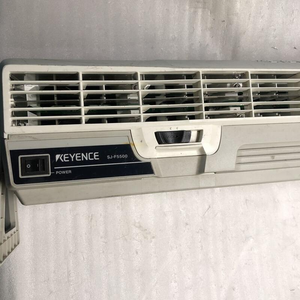 SJ-F5500 High-precision Wide Area Static Elimination Fan - Product Image 3