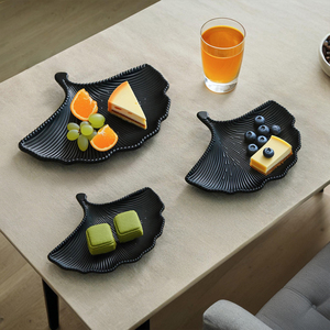 Plato Circular <span class=keywords><strong>de</strong></span> Hierro Soldado Hengyu para Frutas - Almacenamiento Centralizado para Reducir la Desorganización en la <span class=keywords><strong>Oficina</strong></span>/Estudio, Decoración para el Orden Diario - Product Image 6