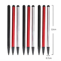 Stylus Pen Pen Stylus 2 In1 Promotional Universal Capacitive Stylus Pen Tablet Stylus Pen For Touch Screen