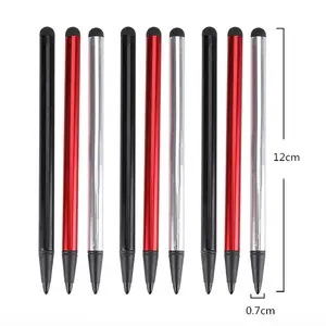 2 in1 Promotional Universal Capacitive Stylus Pen Tablet Stylus Pen for Touch Screen