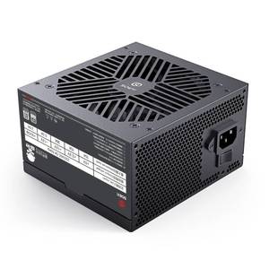 Fonte Soeyi CPU Alimentation Fabricants de jeux 80 Plus Bronze Certification CE ROHS Alimentation Atx pour PC - Product Image 2