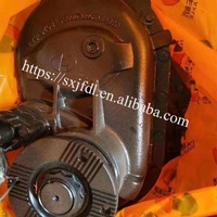 Accessoires automobiles HOWO, pont central du camion, réducteur principal, assemblage 81.35600.6261