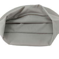 Gorro Deportivo Personalizado de Primera Calidad, Multicolor, Transpirable, 80% Poliéster, 20% Elastano, con Satén Suave, Unisex