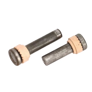 Yongnian 19mm thép cắt Stud Hàn bu lông đồng bằng kết thúc tiêu chuẩn ISO - Product Image 2