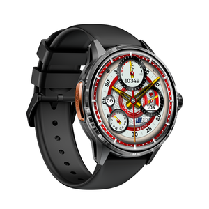 Reloj Inteligente APPLLP 3 4G Compatible con Todas las Redes, con Sistema Android y Soporte para Tarjeta SIM - Product Image 1