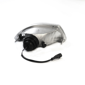 King Long Buses Front <strong>Fog</strong> Lamp Bus <strong>Lights</strong> Series WD575 4116-00090 - Product Image 6