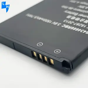 Batería de teléfono móvil Original hb43466rbc, 3,8 V, 1500mAh, para Huawei E5573, E5573S, E5575, venta al por mayor