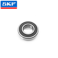 Rodamiento SKF 6312-2RS1 Rodamiento Rígido de Bolas 6312-RS1 Tamaño del Rodamiento: 60x130x31 mm 6312-2RS1/C3